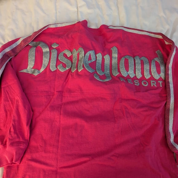 Disney resort sweater M - Picture 4 of 5